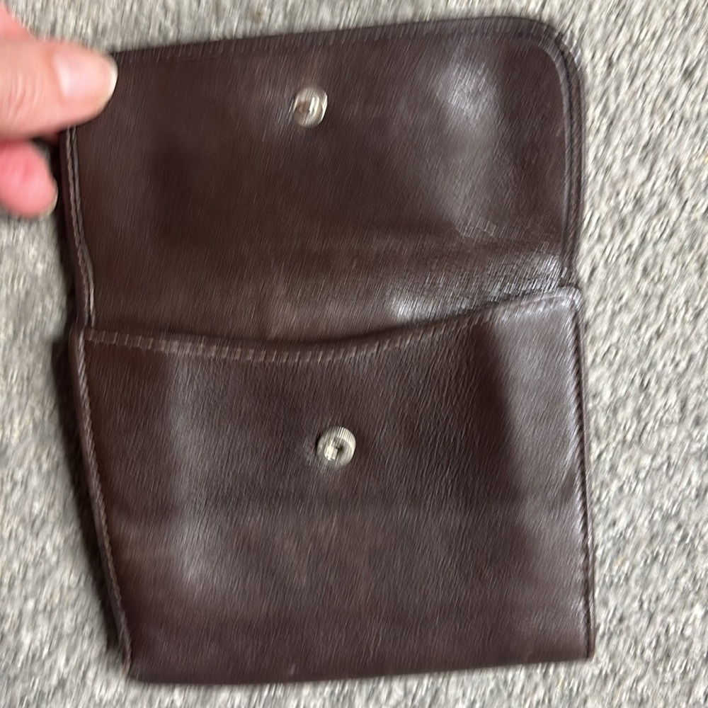 Authentic Gucci Horsebit 1955 Wallet/ unisex - Picture 7 of 17